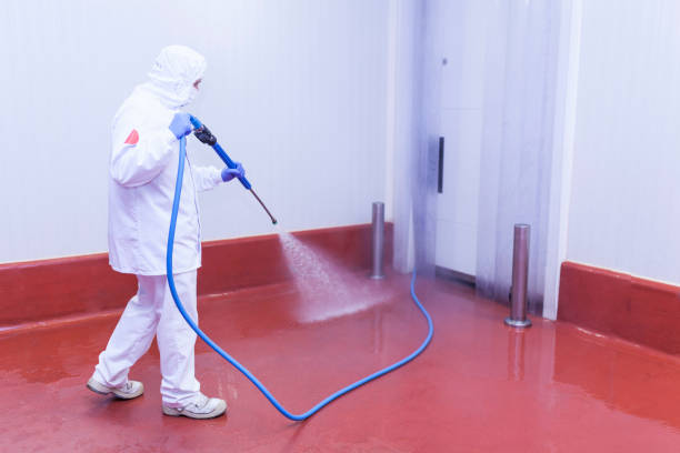 Best Oil Spill Cleanup  in Coal Valley, IL