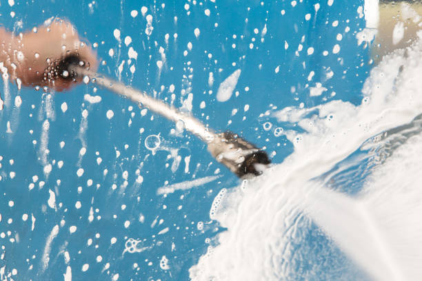 Best Machinery and Equipment Cleaning  in Coal Valley, IL